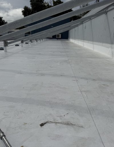 flat roofing 12