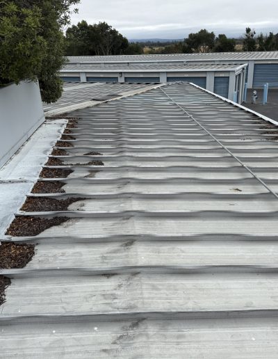 flat roofing 2