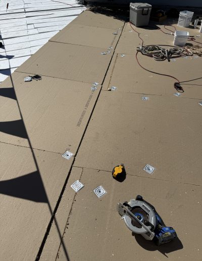 flat roofing 6