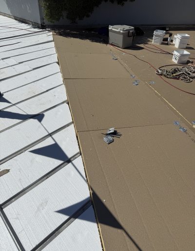 flat roofing 7