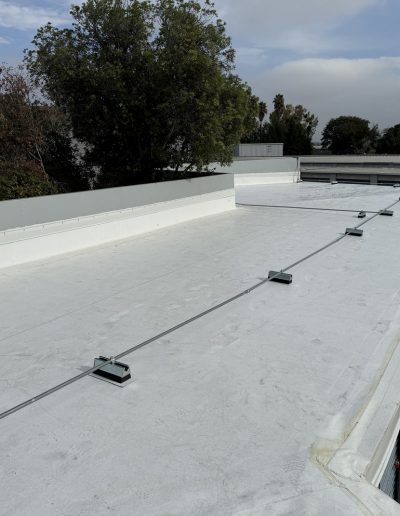 flat roofing 9