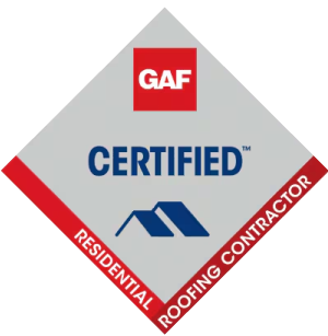 residnetial gaf certified roofing contractor in hemet, ca