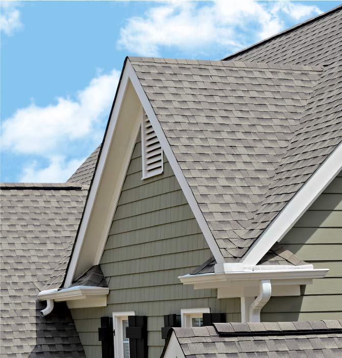 Seamless Gutter Installation in hemet, ca