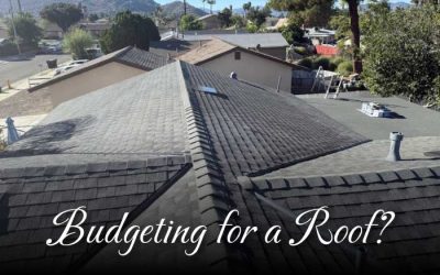 How Much Does a New Roof Cost?