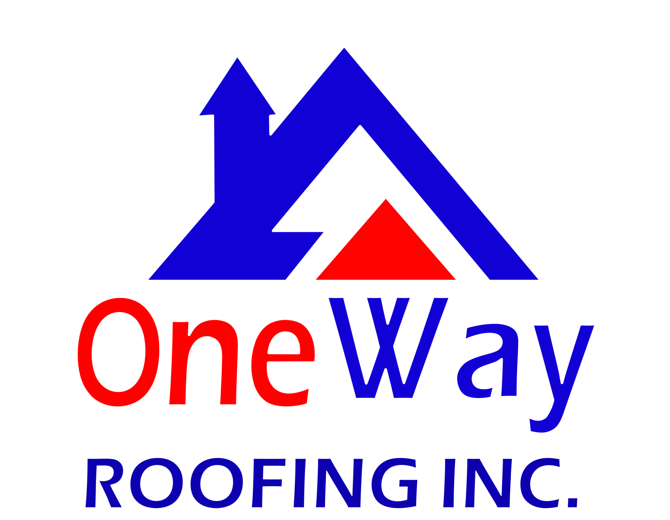 one way roofing company in hemet, california
